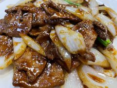 -京碗居老北京特色菜(北环东路店)