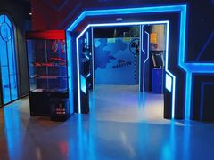 -世代星球·保龄球·镭战真人CS·团建(杨浦店)