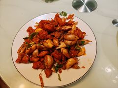 -蔡家酒楼(一德街店)