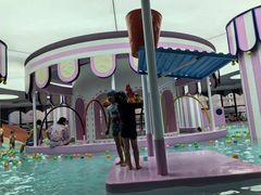 -青水瓦台汤泉(未央店)