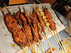 -肉串汪(望京店)