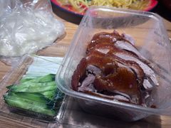 招牌烤鸭-鸭寨夫人(无锡首店)