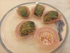 -金华安大酒楼·老牌潮菜·粤式茶点(东方国际店)