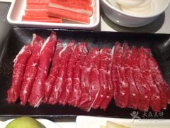 -潮泰牛肉火锅 · 创于1992年(车公庙店)