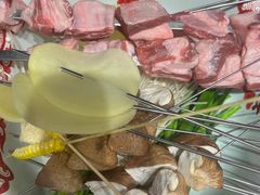 -生火火·小炉子炭烤(金楠天街总店)