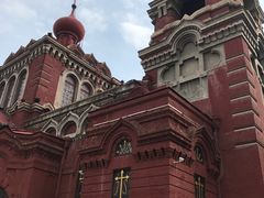 -圣·阿列克谢耶夫教堂