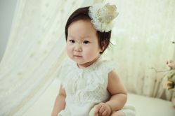 -爱你宝贝孕婴亲子摄影美学馆(绍兴店)