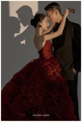 -杭州金夫人婚纱摄影(富阳私享店)