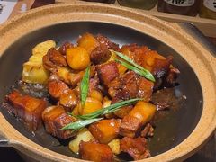 -薇酌饮·陕西菜(南门外店)