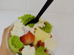 -mira甜品屋(财大店)