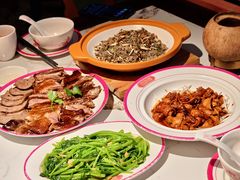 -春梅里卤鹅馆·47年老字号(中山路店)