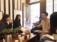 -沐善人家中医·推拿·理疗·三伏灸(新洲店)