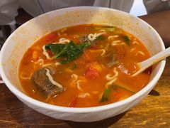 -寻裕记·现炒浇头面(人民广场店)