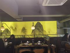 大堂-顺峰顺水顺德菜(龙华店)
