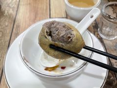 -南雄雄州土菜餐厅(粤北大厦店)