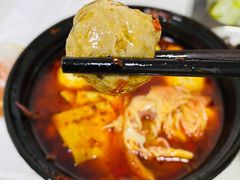 -小郡肝火锅串串香(万达总店)