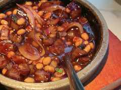 -庆江南江南菜(琴湖溪里花园城店)