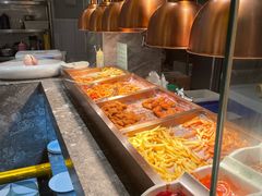 -禾斗海鲜自助(市南银座店)