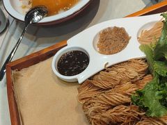 -胡杨记忆(和平路店)