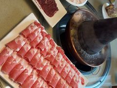 -阳坊大都涮羊肉(阳坊总店)