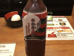 -一兰拉面(新宿中央东口店)
