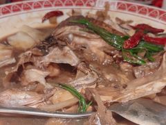 -旺顺阁·北京菜(北辰上品+)