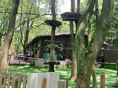 -WeLope紫金山探险公园
