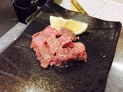iphone_upload_pic-橘焱胡同烧肉夜食(BFC外滩金融中心店)