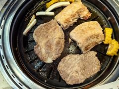 -韩香福烤肉庄园(荣成店)