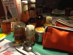 -金雀餐厅(铜锣湾店)