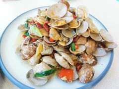 -锦里海景海鲜餐厅.三亚老字号(亚龙湾中心广场店)