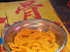 -周浦小上海步行街