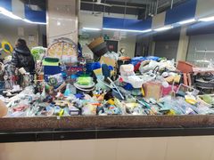 -兰陵农贸市场(新世界花苑店)