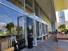 -SAANCI山池咖啡(海上世界文化艺术中心店)