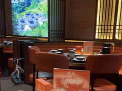 -秋色客家菜(南山店)