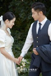 -全城热恋婚纱摄影(优质钻石店)