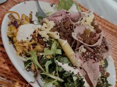 -So Lounge索兰至餐厅(蓝色港湾店)