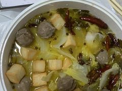 -太二酸菜鱼(广州IFC国金天地店)
