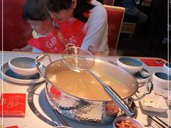 -左庭右院鲜牛肉火锅(苏州园区永旺店)