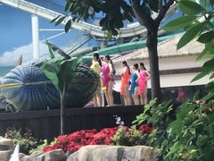 -合肥融创水世界