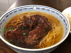 -小桃园餐厅