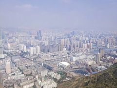 -兰山公园