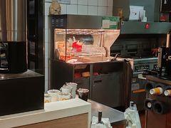 -麦当劳(军博店)