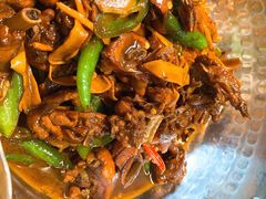 -老海陵·泰州菜(图书馆店)