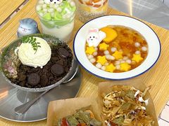 -豆豆冰室·地道招牌椰子冻(大良店)