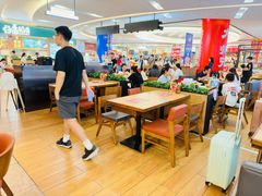 -大师兄·西北小馆(北站缤果空间店)