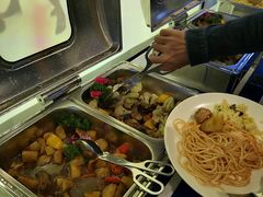 -CIAO·团建聚餐·生日派对轰趴馆(福田店)