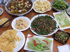 -陈有良尖椒鸡(渝中旗舰店)