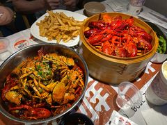 -靓靓蒸虾·头牌蒸虾(雪松路总店)