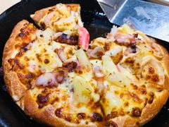 -必胜客(漕宝路店)